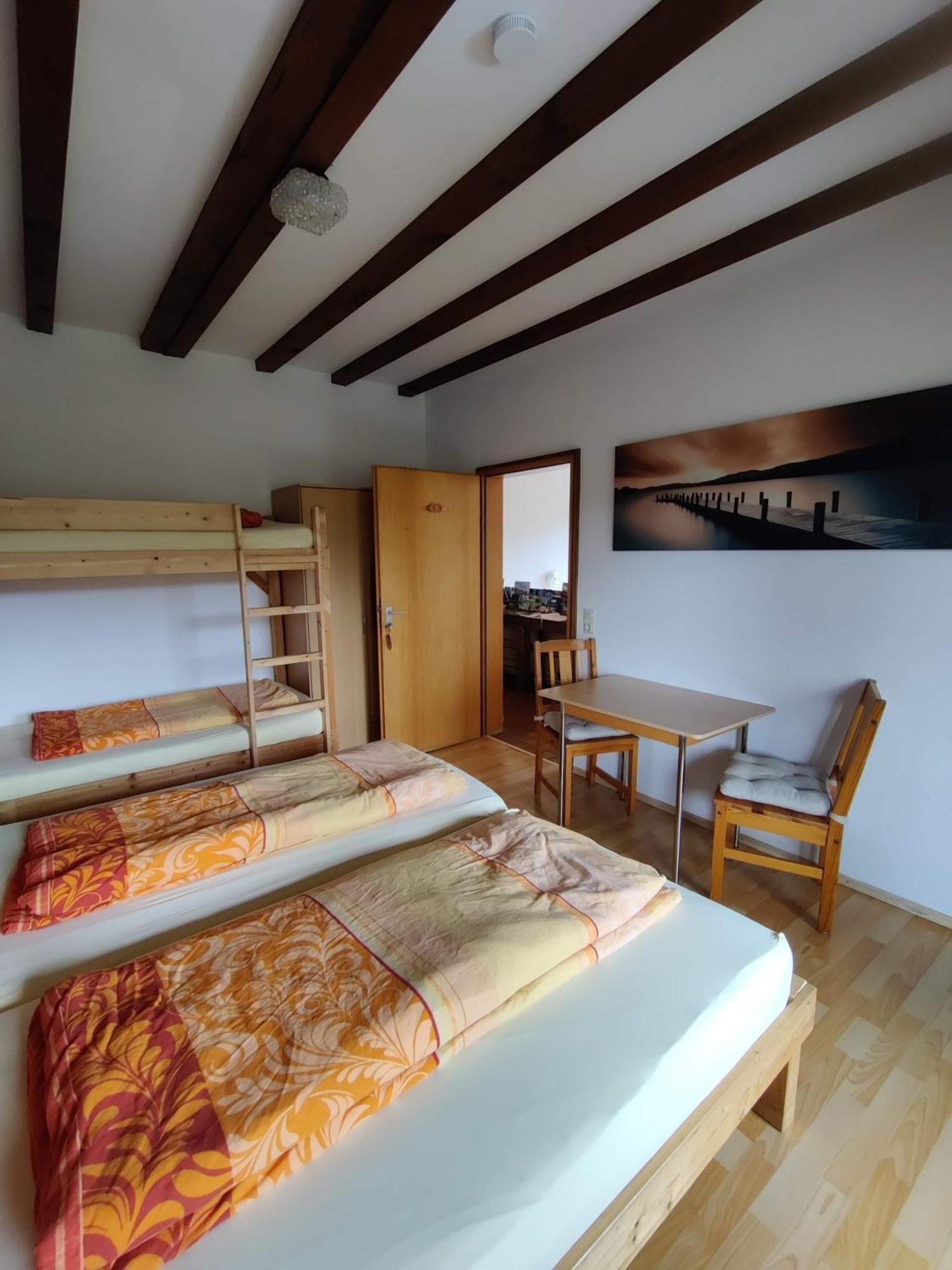 Berggasthaus Prager Boden Todtnau Room photo